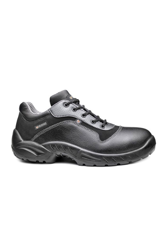 Scarpe B0166 ETOILE S3 SRC Base silcam italia Abbigliamento da lavoro, Antinfortunistica, Sicurezza sul Lavoro, DPI, Alta Visibilità