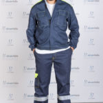 Giacca TRIVALENTE Silcam silcam italia Abbigliamento da lavoro, Antinfortunistica, Sicurezza sul Lavoro, DPI, Alta Visibilità